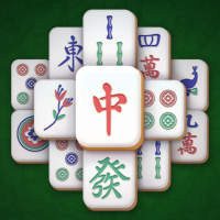 Solitaire Mahjong Classic Game
