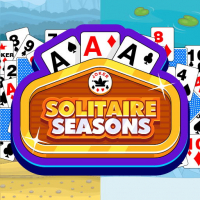 Solitaire Seasons Game
