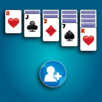Solitaire Social Game