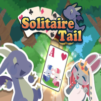 Solitaire Tail Game
