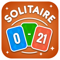 Solitaire Zero21 Game