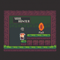 Soul Hunter Game