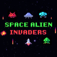 Space Alien Invaders Game
