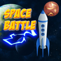 Space Battle Game