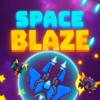 Space Blaze Game