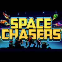 Space Chasers Game