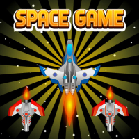 Space Game Game
