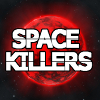Space killers (Retro edition) Game