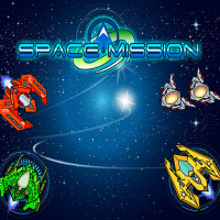 Space Mission Game