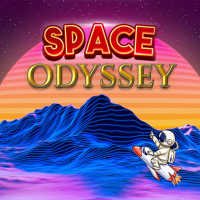 SPACE ODYSSEY Game