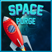 Space Purge Game