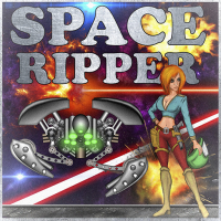 Space Ripper Game