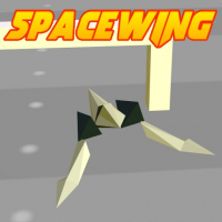 Space Wing Game