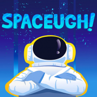 SpaceUgh! Game