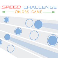 Speed challenge Colors Game Game