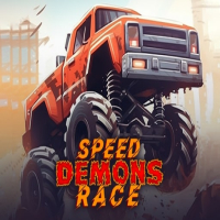 Speed Demons Race Game