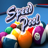 Speed Pool King Game