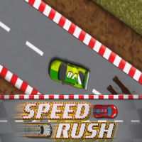 Speed Rush Game