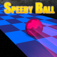 Speedy Ball Game