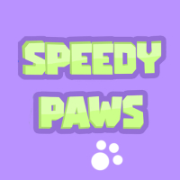 Speedy Paws Game