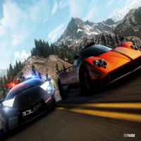 Speedy Way Car Racing Game Game
