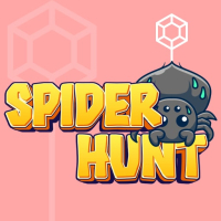 Spider Hunt Game