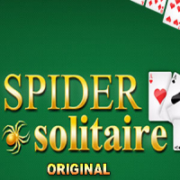 Spider Solitaire Original Game