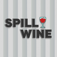 Spill Wine Game