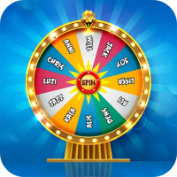 Spin The Lucky Wheel Spin and Win 2020 Game