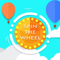 Spin The Wheel Game