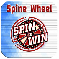 Spin Wheel Game