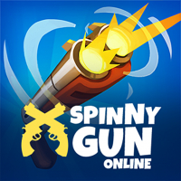 Spinny Gun Online Game