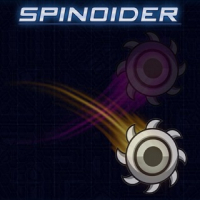 Spinoider Game
