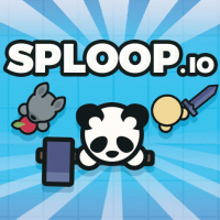 Sploop.io Game
