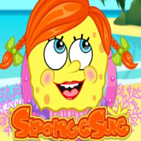 Spongebob Crossdress Game