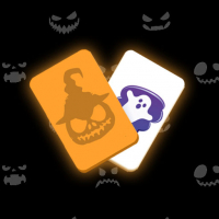 Spooky Halloween Memory Game