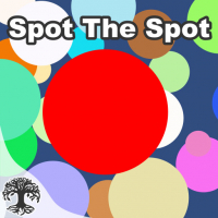 Spot The Spot Game