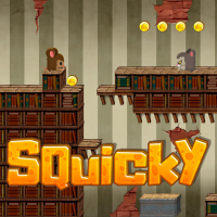 Squicky Game