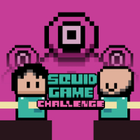 Squid Game Challenge Online Game