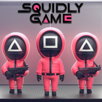 Squidly Game Game