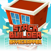 Stack Builder – Skyscraper Game