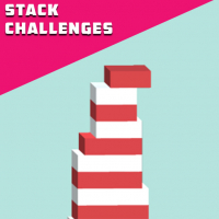 Stack Challenges Game