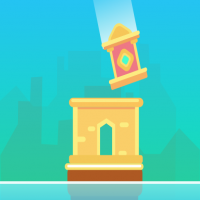 Stack Tower Game