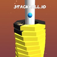 StackBall.io Game