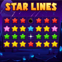 Star Lines Game