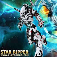 Star Ripper Game
