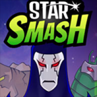 Star Smash Game