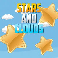 Stars and Clouds Game