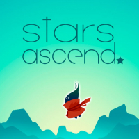 Stars Ascend Game