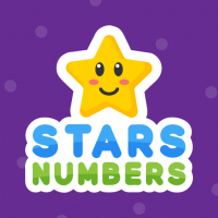 Stars Numbers Game